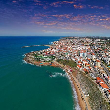 Hospedaria Recomecar Torres Vedras Buitenkant foto