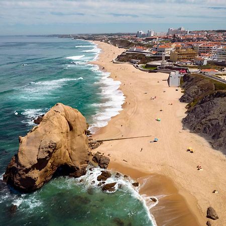 Hospedaria Recomecar Torres Vedras Buitenkant foto