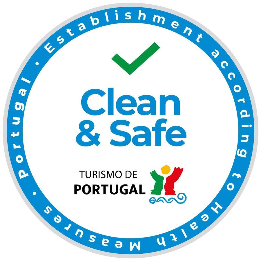 Hospedaria Recomecar Torres Vedras Buitenkant foto